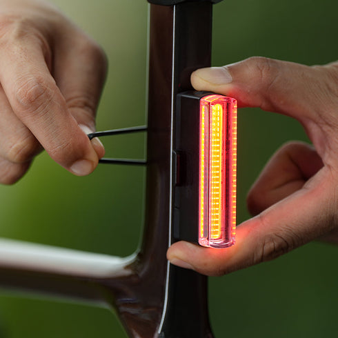 Magicshine SEEMEE 50 V2.0 Smart Tail Light